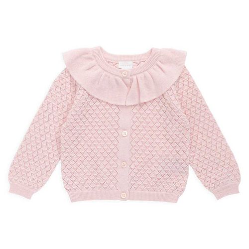 Jamie Kay Mary Cardigan 3-5Y